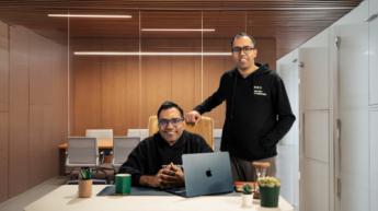 Emergent se convierte en unicornio tras captar 130 millones en una Serie C con una valoración de 1.500 millones