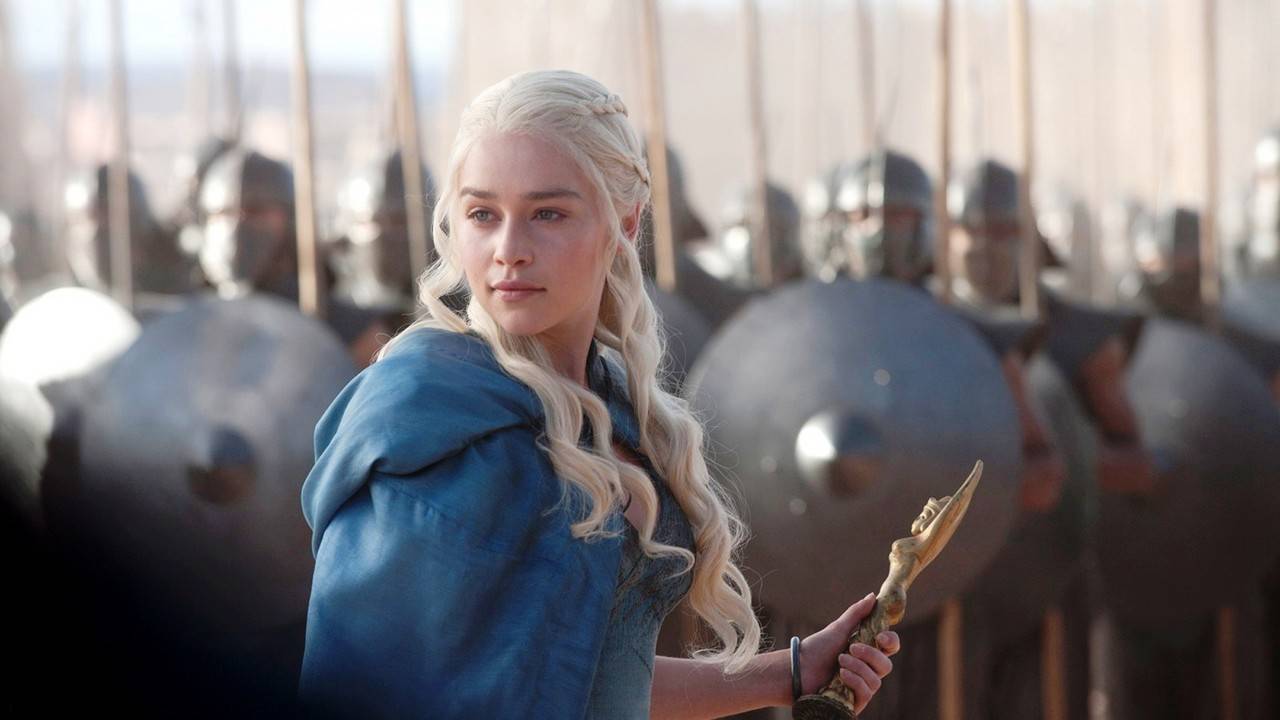 El mejor contenido de HBO llega a España de la mano de Vodafone