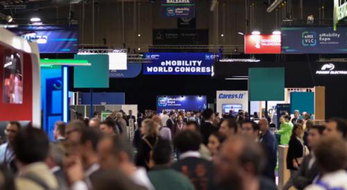 Málaga se convierte en el epicentro europeo de la movilidad con eMobility Expo 2026