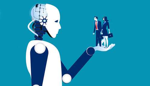 La Inteligencia Artificial creará 90 millones de empleos más de los que destruirá en China
