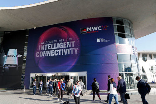 Facebook, Dolby y Oracle no estarán en el MWC Barcelona 2021