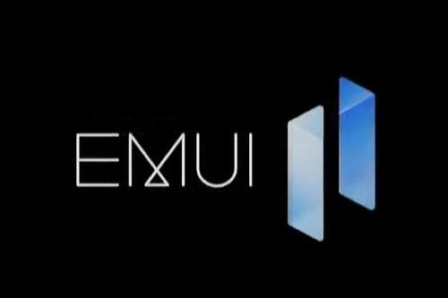 Huawei inicia su despliegue de EMUI 11