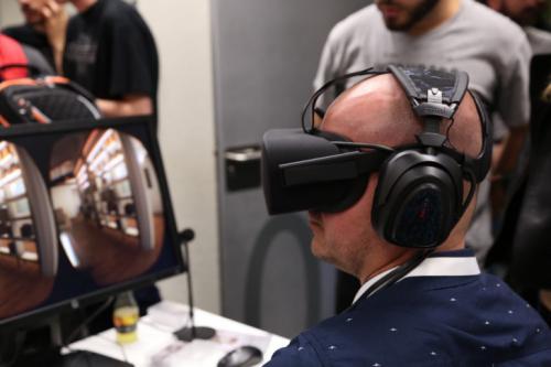 Realidad extendida, cloud gaming y blockchain, las tendencias clave para 2023 en los videojuegos