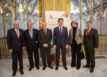 Zoido, Rosell, de Riva, Soria, Cristeto y Beyrer  2º EED