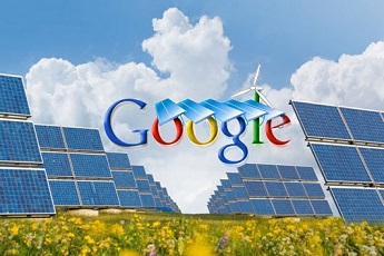 Google seguirá invirtiendo en energía solar