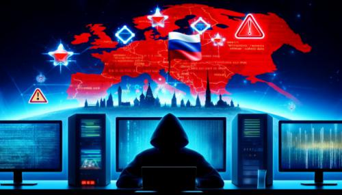 ENISA alerta de un incremento de ciberataques con motivaciones geopolíticas en Europa