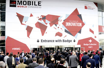 MWC 2016. Móvil es todo