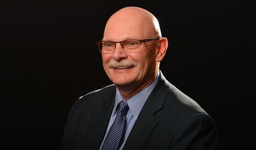 John Hoffman, consejero delegado de la GSMA
