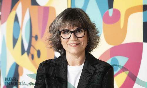 Anna Oró Jordán, directora de operaciones de SAP España