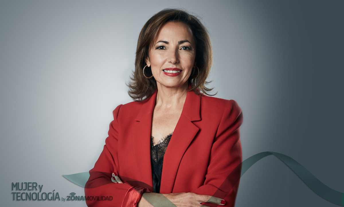 Julia Bernal, Country Manager para España y Portugal de Red Hat