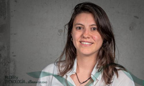 Laura Caballero (Adevinta): “Necesitamos dar visibilidad a los referentes femeninos