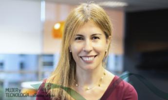 Luisa Muñoz (Ericsson): “El sector de la tecnología no se presenta a las niñas de una manera cercana"