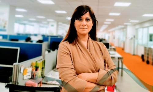 Marta Ramos (Atento): “Es innegable que cada vez hay más mujeres liderando”