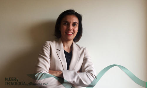 Romina González, Regional Manager de Hootsuite en España