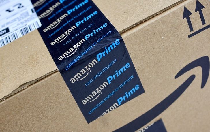 Amazon Prime sube su precio en EE. UU.