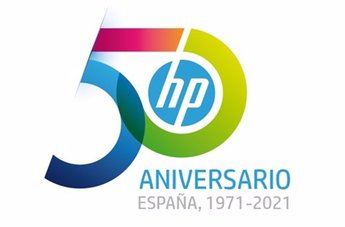 HP celebra su 50 aniversario en España