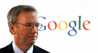 Eric Schmidt deja la presidencia de Alphabet