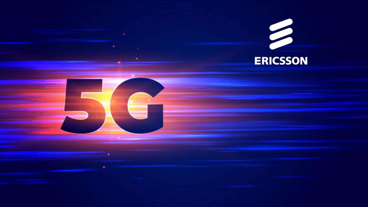 Ericsson creará un nuevo centro de I+D en Francia para impulsar la 5G