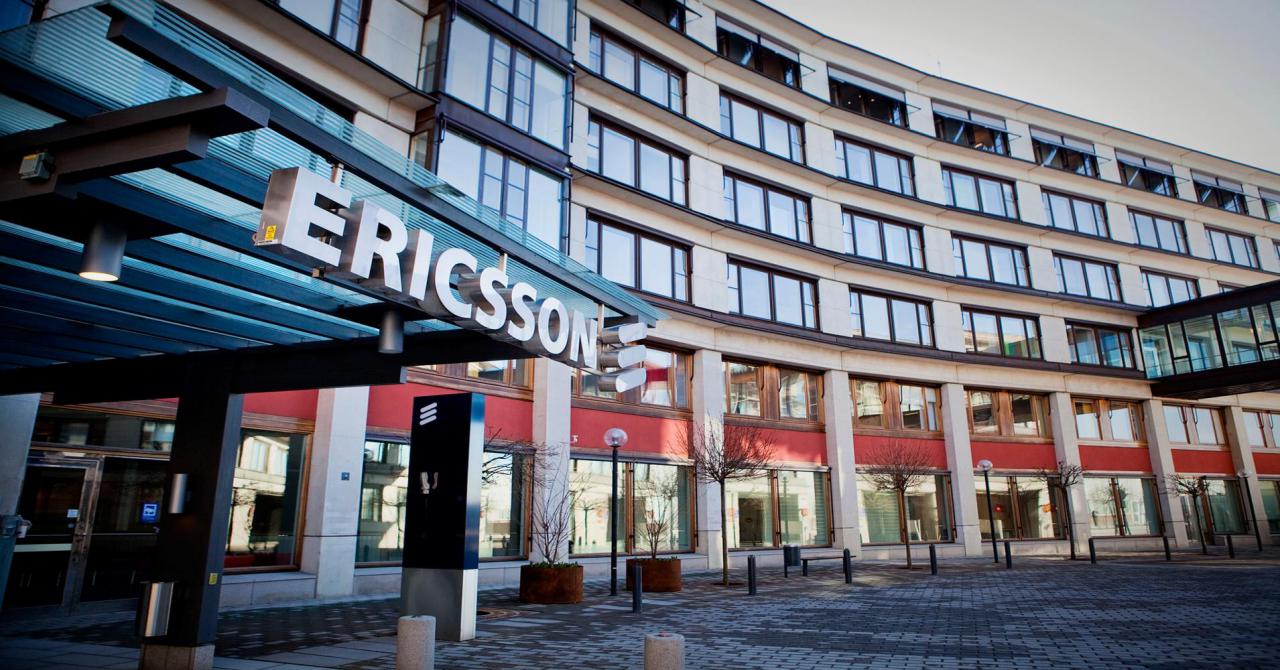 Ericsson compra Cradlepoint por 927 millones para impulsar su negocio 5G empresarial