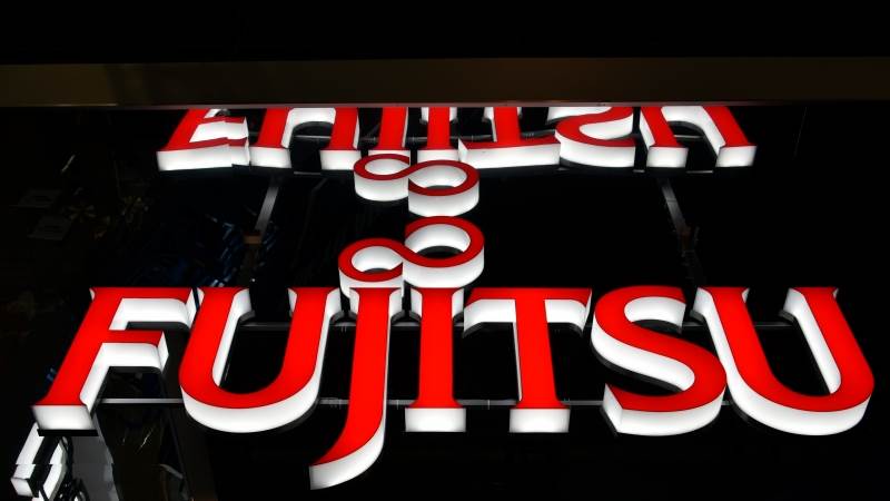 Ericsson y Fujitsu colaborarán en el desarrollo de soluciones de 5G