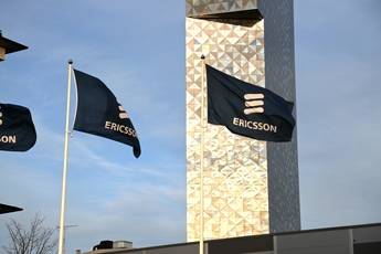 Ericsson y GMA presentan una solución de conectividad para el Internet de las Cosas