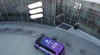 Ericsson y MediaTek logran una precisión inferior a 30 centímetros con 5G y GNSS