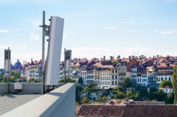 Ericsson pone el foco en la eficiencia energética con sus nuevas soluciones de red 5G