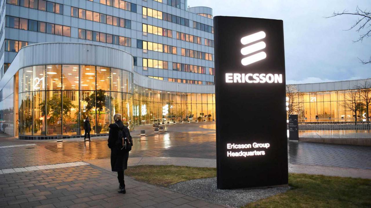 Ericsson pagará 80 millones a Nokia por una demanda