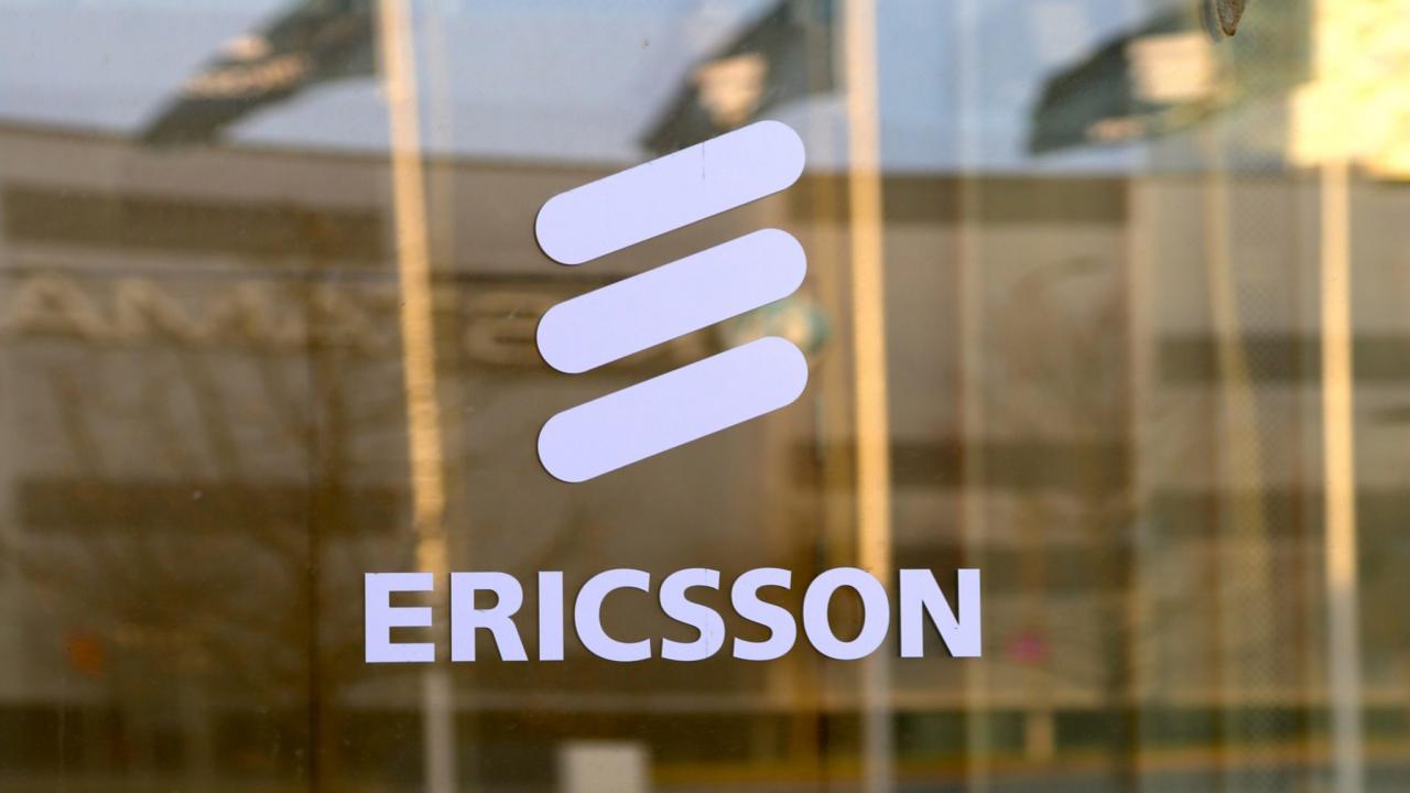 Ericsson deja atrás los números rojos y cierra 2019 con 211 millones de beneficio