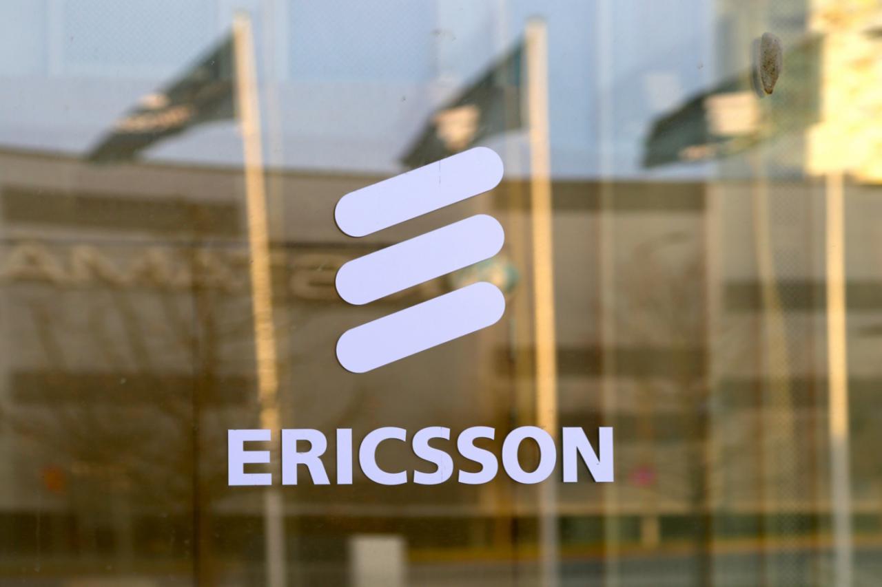 Ericsson aumenta su previsión de suscripciones 5G para finales de 2020