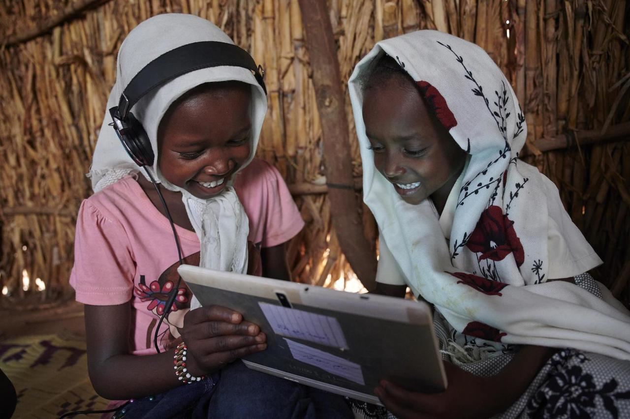 Ericsson y UNICEF trabajarán juntos para mapear la conectividad a Internet en las escuelas de 35 países