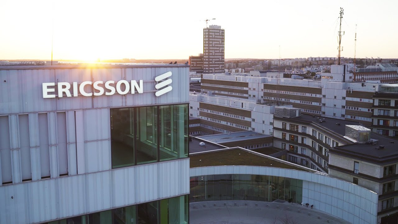 Ericsson comienza sus tres años de penitencia por los cargos de soborno
