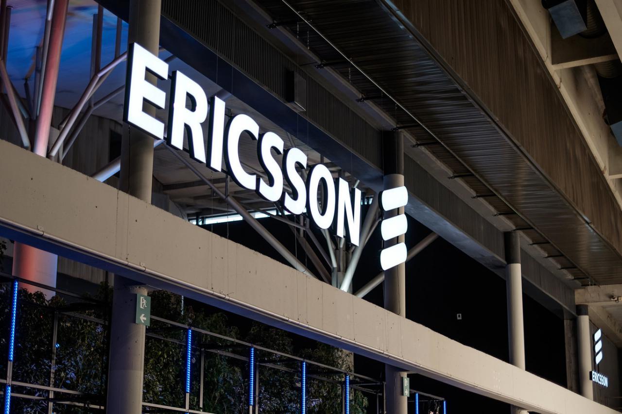 Ericsson aumenta el pronóstico de 5G a pesar del impacto del coronavirus