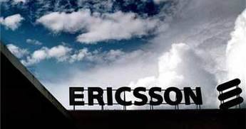 Ericsson recortará 2.200 puestos de trabajo en Suecia