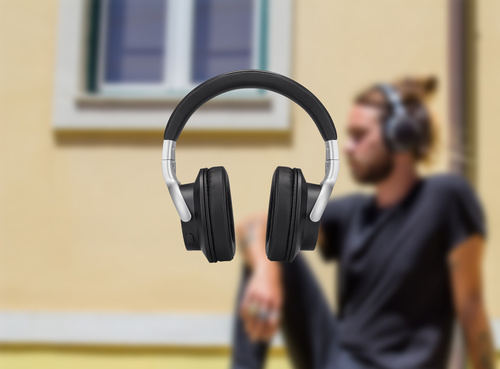 Motorola lanza sus nuevos auriculares Escape 500 ANC