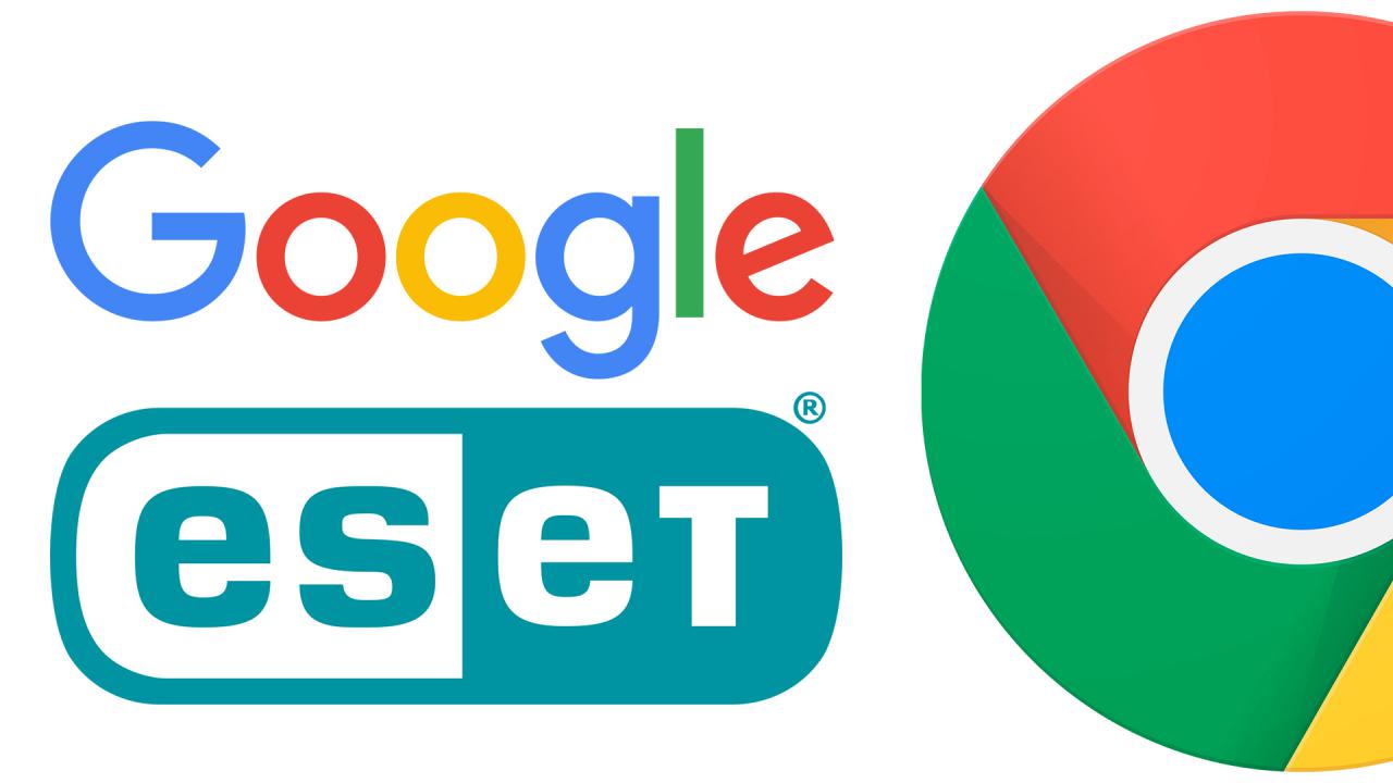 ESET y Google Chrome renuevan su acuerdo para luchar contra las amenazas digitales