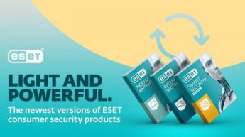 ESET renueva su porfolio de seguridad para equipos Windows y Android