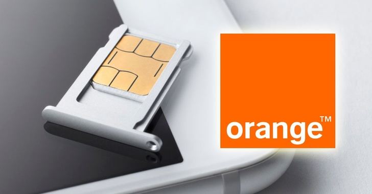 Orange estrena la eSIM en España