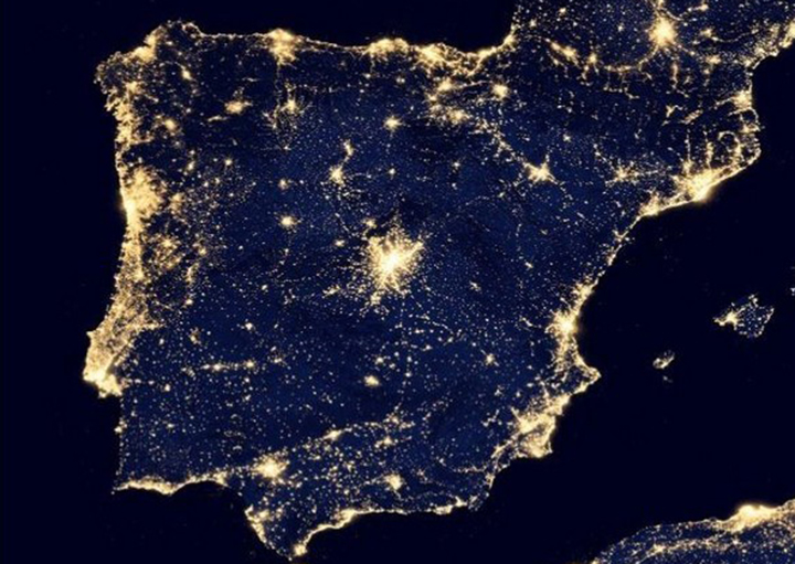 Radiografía de los nuevos accesos a redes de nueva generación en España