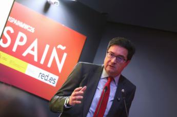 España destinará 100 millones al impulso de la soberanía digital europea