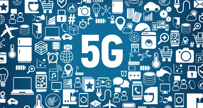 El Plan Nacional de 5G de Agenda Digital recibe más de cincuenta contribuciones