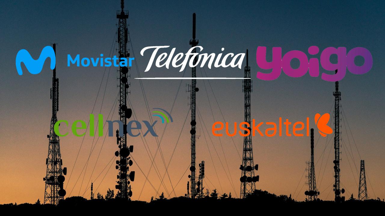España ya tiene cinco telecos entre las más valiosas del mundo