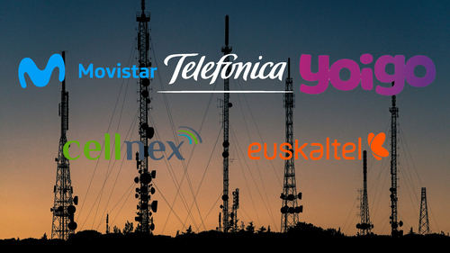 España ya tiene cinco telecos entre las más valiosas del mundo