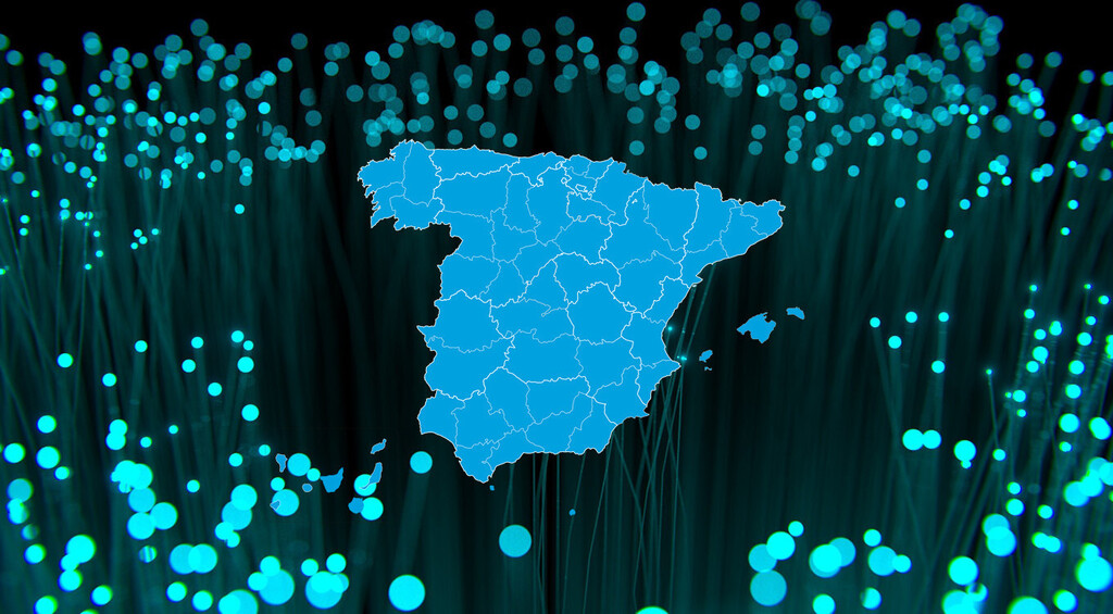 La sociedad digital en las Comunidades Autónomas españolas en 2021