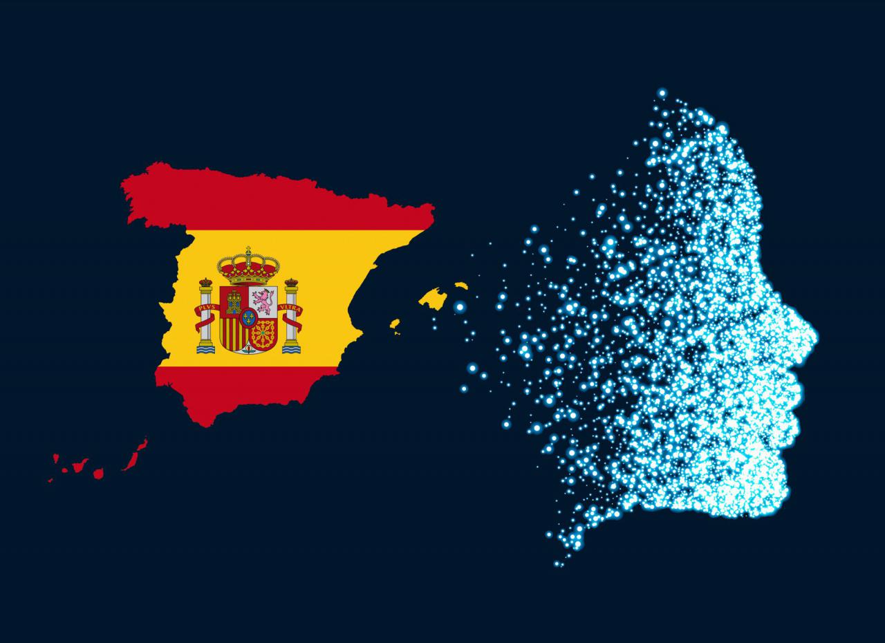 España, por encima de la media europea en la incorporación de la IA en las empresas