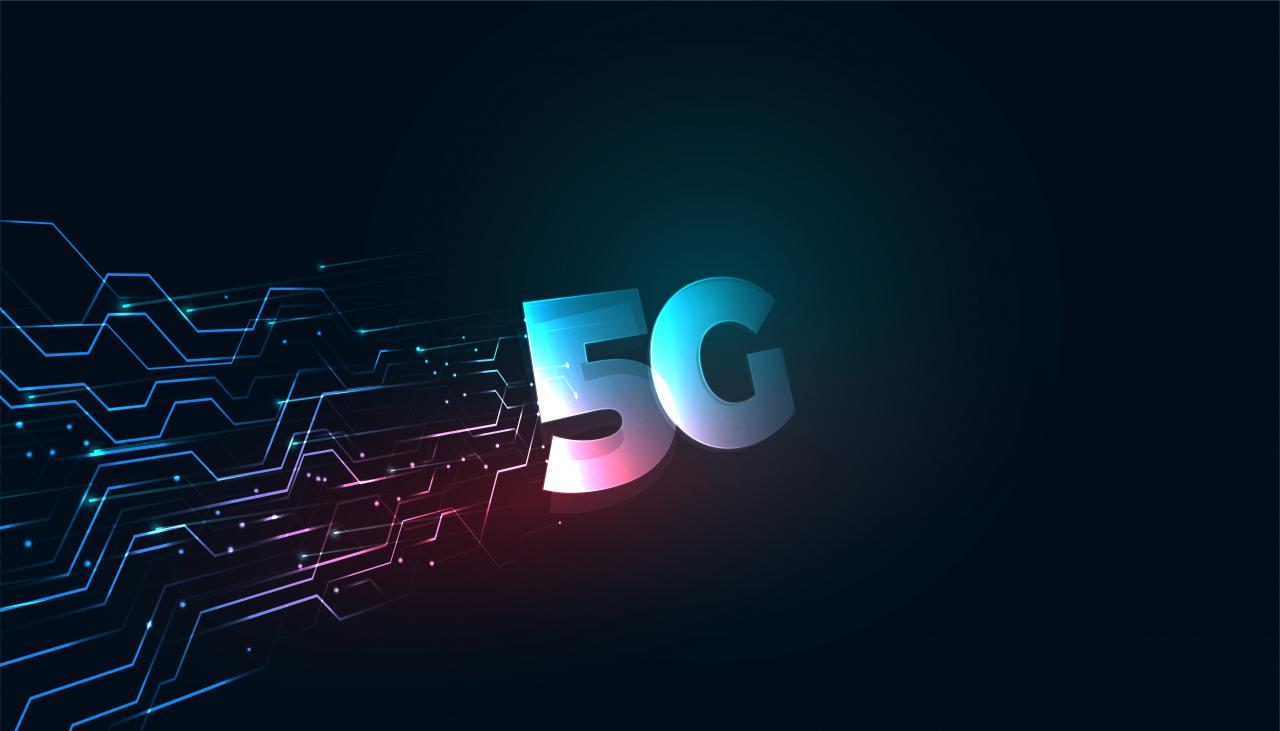 La banda media 5G permitirá un crecimiento del PIB mundial de 610.000 millones en 2030