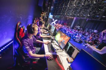 El interés por los eSports sigue en aumento