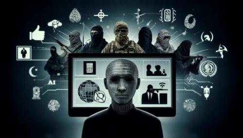 El Estado Islámico recurre a la IA generativa para expandir su propaganda