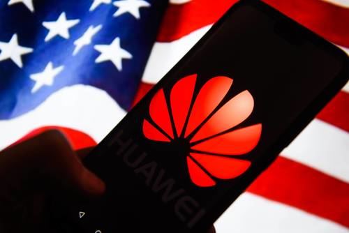 Trump extiende el veto en Estados Unidos a Huawei y ZTE
