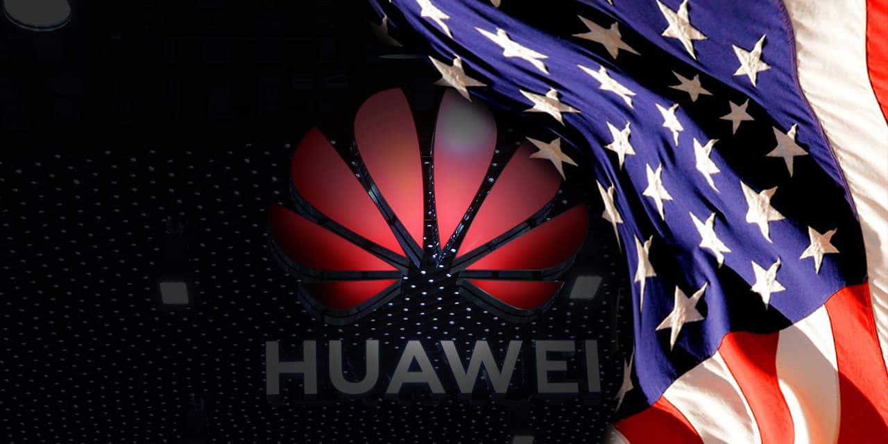 La Administración Biden amplía la presión sobre Huawei con nuevas restricciones